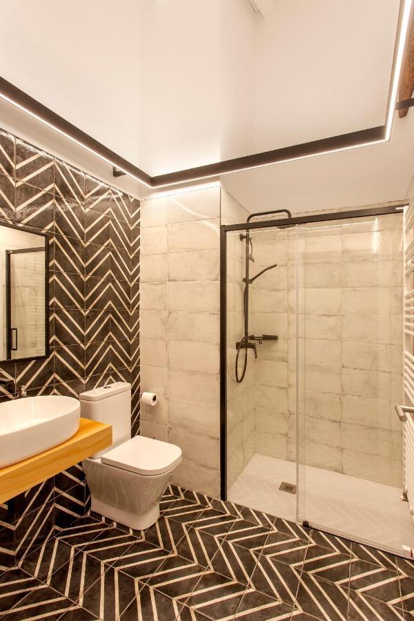 Apartamentos turísticos Rurales ITURBURUARENA Alkotz Exterior foto